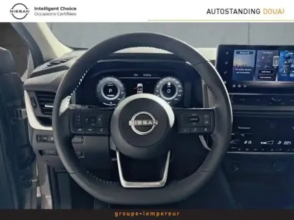 Photo 11 Nissan Qashqai Gén. III (J12) Ph2 N-Connecta 5