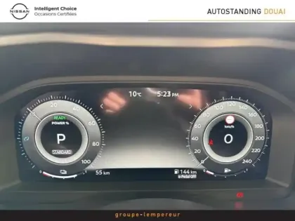 Photo 12 Nissan Qashqai Gén. III (J12) Ph2 N-Connecta 5