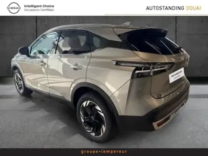 Photo 7 Nissan Qashqai Gén. III (J12) Ph2 N-Connecta 5