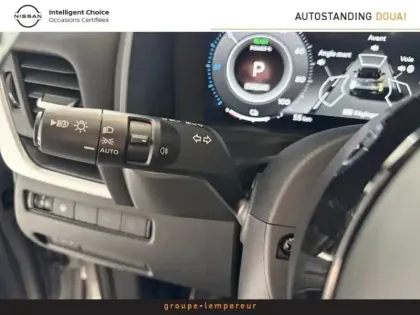 Photo 14 Nissan Qashqai Gén. III (J12) Ph2 N-Connecta 5