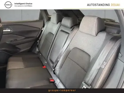 Photo 15 Nissan Qashqai  Hybrid e-POWER 205ch N-Connecta 2026