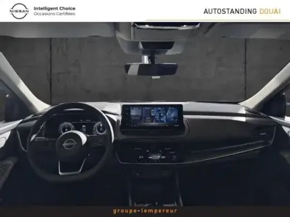 Photo 10 Nissan Qashqai Gén. III (J12) Ph2 N-Connecta 5