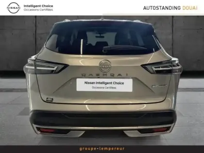 Photo 5 Nissan Qashqai Gén. III (J12) Ph2 N-Connecta 5