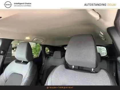 Photo 9 Nissan Qashqai Gén. III (J12) Ph2 N-Connecta 5