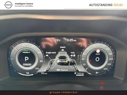 Photo 13 Nissan Qashqai Gén. III (J12) Ph2 N-Connecta 5