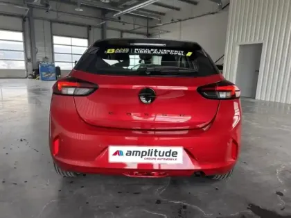 Photo 5 Opel Corsa  1.2 Turbo 100ch Edition