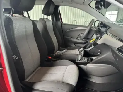 Photo 10 Opel Corsa  1.2 Turbo 100ch Edition