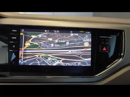 Photo 13 Volkswagen Polo Gén. VI Ph2 Evo R-Line Edition 5