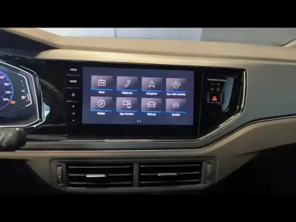 Photo 14 Volkswagen Polo Gén. VI Ph2 Evo R-Line Edition 5