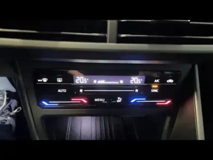 Photo 11 Volkswagen Polo Gén. VI Ph2 Evo R-Line Edition 5