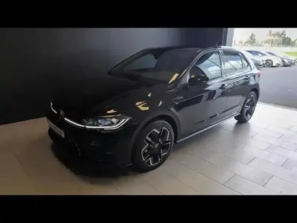 Photo 5 Volkswagen Polo Gén. VI Ph2 Evo R-Line Edition 5