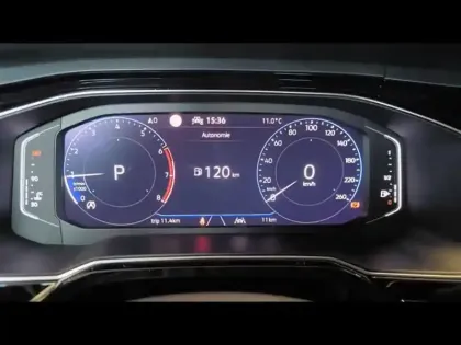 Photo 7 Volkswagen Polo Gén. VI Ph2 Evo R-Line Edition 5