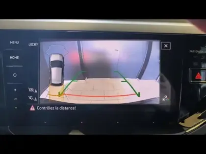 Photo 12 Volkswagen Polo Gén. VI Ph2 Evo R-Line Edition 5