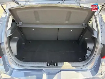 Photo 13 Hyundai I20  1.2 79ch Intuitive