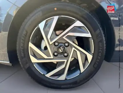 Photo 9 Hyundai I20  1.2 79ch Intuitive