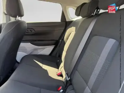 Photo 10 Hyundai I20  1.2 79ch Intuitive