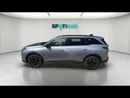 Photo 16 Peugeot 5008  Hybrid 145ch Allure e-DCS6