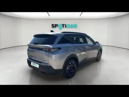 Photo 21 Peugeot 5008  Hybrid 145ch Allure e-DCS6