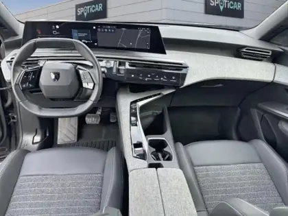 Photo 7 Peugeot 5008  Hybrid 145ch Allure e-DCS6
