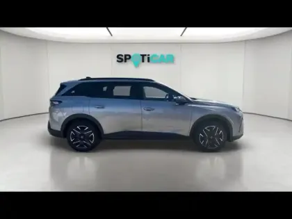 Photo 22 Peugeot 5008  Hybrid 145ch Allure e-DCS6