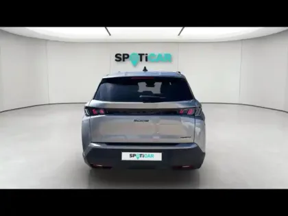 Photo 18 Peugeot 5008  Hybrid 145ch Allure e-DCS6