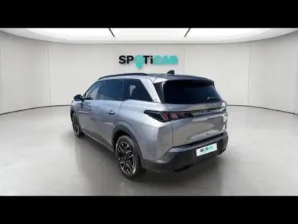 Photo 17 Peugeot 5008  Hybrid 145ch Allure e-DCS6