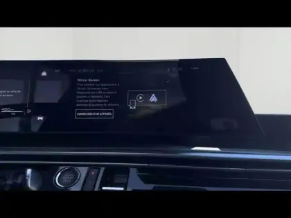 Photo 29 Peugeot 5008  Hybrid 145ch Allure e-DCS6