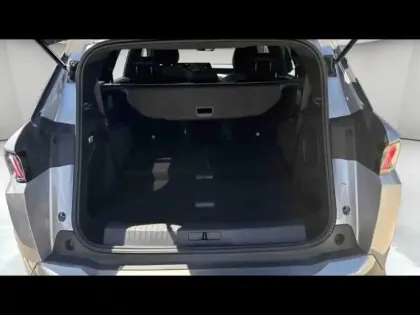 Photo 19 Peugeot 5008  Hybrid 145ch Allure e-DCS6