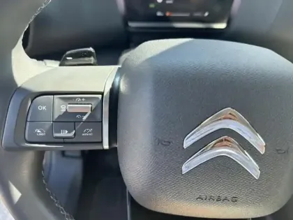 Photo 13 Citroën C4 Gén. III Ph1 NG MAX 5