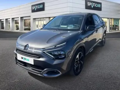 Photo Citroën C4 Max