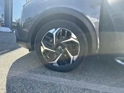 Photo 10 Citroën C4 Gén. III Ph1 NG MAX 5