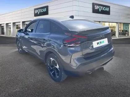 Photo 6 Citroën C4 Gén. III Ph1 NG MAX 5