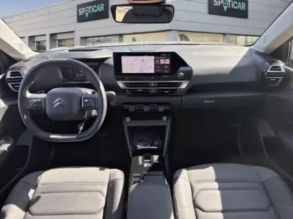 Photo 7 Citroën C4 Gén. III Ph1 NG MAX 5