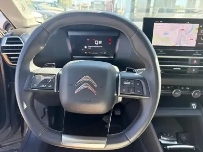 Photo 12 Citroën C4 Gén. III Ph1 NG MAX 5