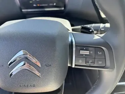 Photo 14 Citroën C4 Gén. III Ph1 NG MAX 5