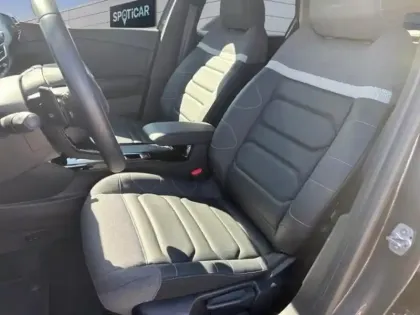 Photo 8 Citroën C4 Gén. III Ph1 NG MAX 5