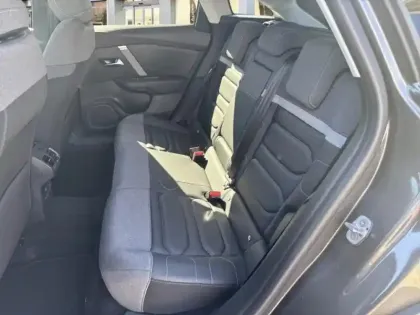 Photo 9 Citroën C4 Gén. III Ph1 NG MAX 5