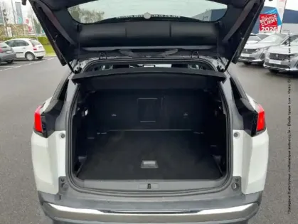 Photo 14 Peugeot 3008  1.6 BlueHDi 120ch GT Line S&S