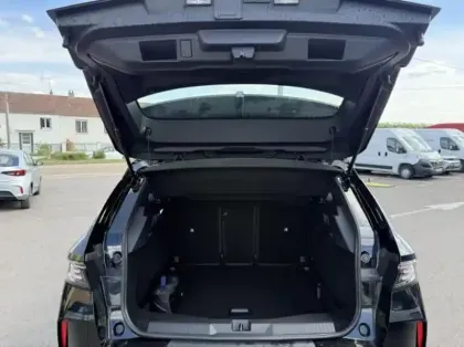 Photo 12 Opel Grandland  1.2 Turbo Hybrid 145ch Edition e-DCT6