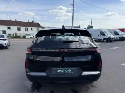 Photo 5 Opel Grandland  1.2 Turbo Hybrid 145ch Edition e-DCT6