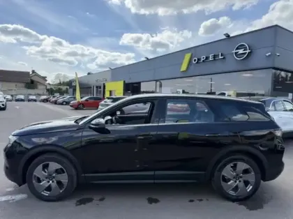 Photo 7 Opel Grandland  1.2 Turbo Hybrid 145ch Edition e-DCT6