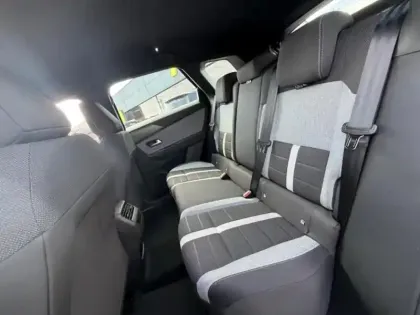 Photo 11 Opel Grandland  1.2 Turbo Hybrid 145ch Edition e-DCT6