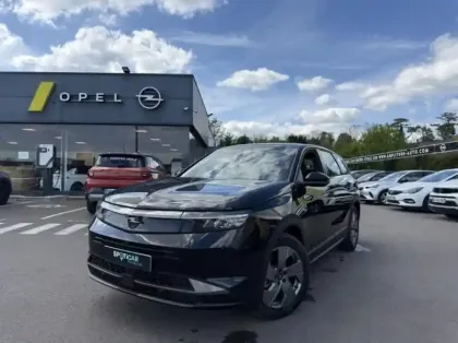 Photo Opel Grandland Edition