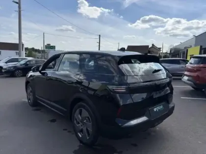 Photo 6 Opel Grandland  1.2 Turbo Hybrid 145ch Edition e-DCT6