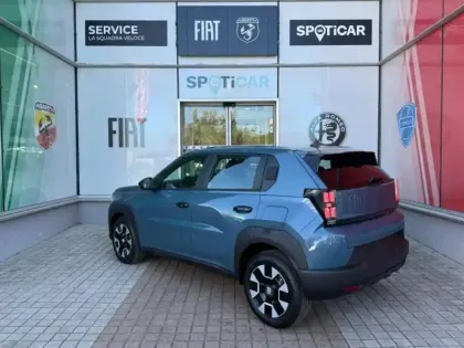 Photo 5 Fiat Panda Gén. I Ph1 Pop 5