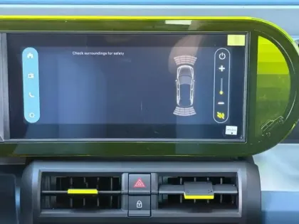 Photo 10 Fiat Panda Gén. I Ph1 Pop 5