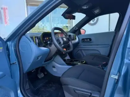 Photo 6 Fiat Panda Gén. I Ph1 Pop 5