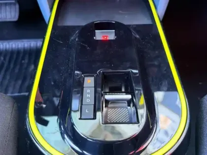 Photo 13 Fiat Panda Gén. I Ph1 Pop 5