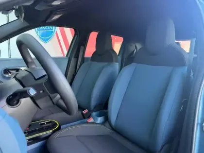 Photo 7 Fiat Panda Gén. I Ph1 Pop 5