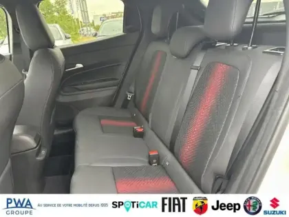 Photo 9 Alfa Romeo Junior  1.2 Ibrida 145ch Speciale e-DCT6